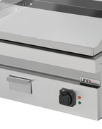 Elektrikli ızgara plakası – Krom – E70GP20B+C