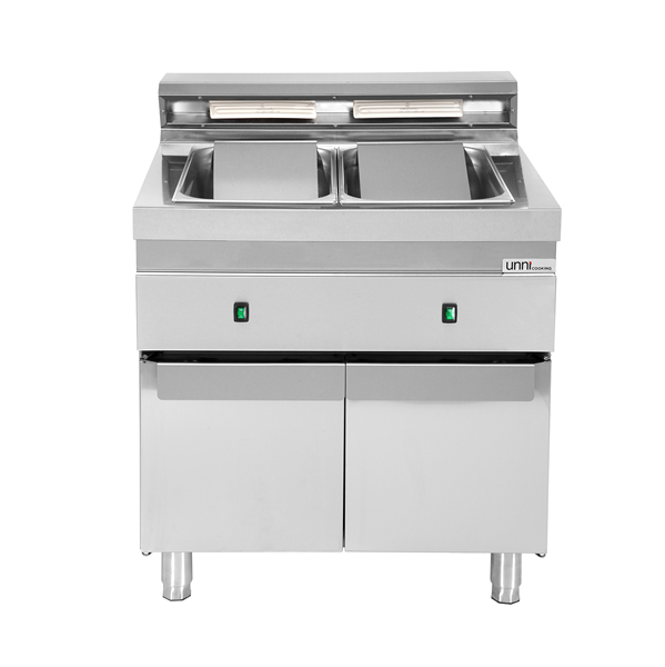 Patates kızartması ısıtıcısı – E70PD20-K