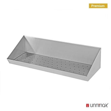 Pommeswärmer 70x30xH20cm