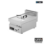 Gazlı fritöz 1x8L