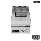 Gazlı fritöz 1x8L
