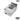 Gasfritteuse 1x8L