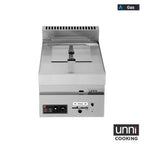Gazlı fritöz 1x8L