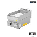 Gazlı ızgara plakası – krom (G65GP10B+C)
