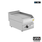 Gas Griddle – GROOVED