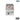 Gas-Grillplatte - glatt - G65GP10B+S