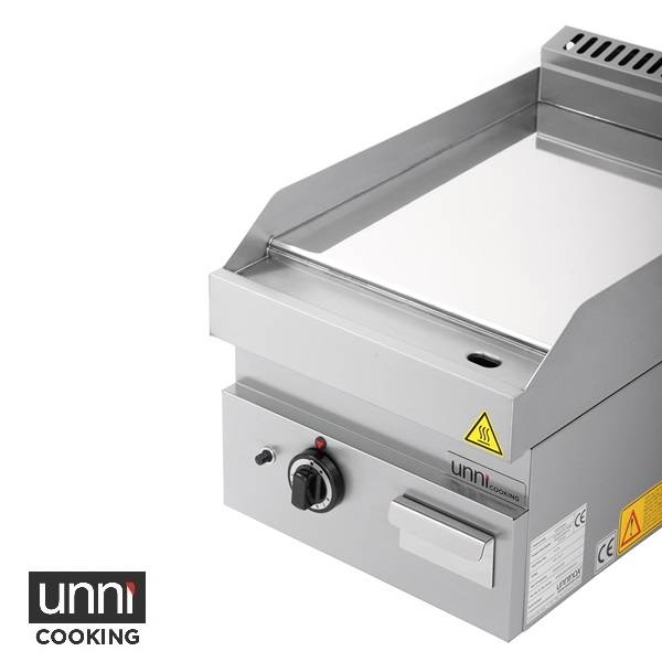 Gazlı ızgara plakası – krom (G65GP10B+C)