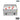 Gas-Grillplatte – verchromt