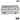 Gas-Grillplatte – verchromt