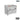 Gas-Grillplatte – 1/3 gerillt – 2/3 glatt