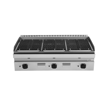 Lava Stone Grill – 27kW – G70GP30B