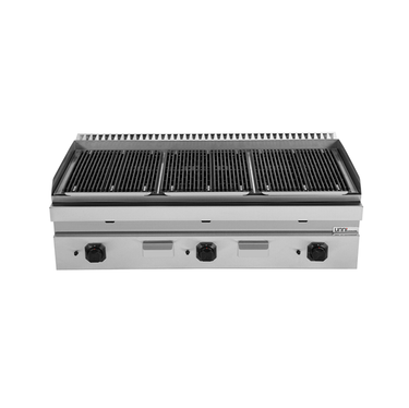 Lavasteingrill – 27kW – G70GP30B