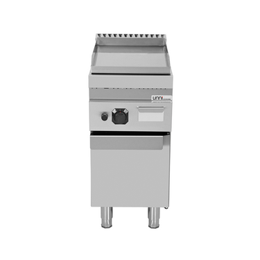 Work Tables Category 1 Griddle plate Gas– Smooth – G70GP10+S-K