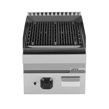Lavasteingrill – 9kW – G70GP10