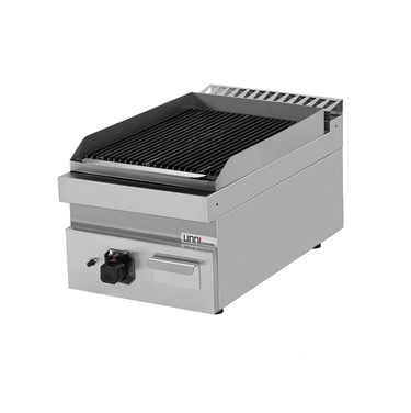 Lavasteingrill – 9kW – G70GP10