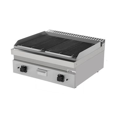 Lavasteingrill – 18kW – G70GP20B