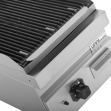 Lava Stone Grill – 9kW – G70GP10