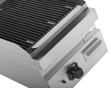 Lavasteingrill – 9kW – G70GP10