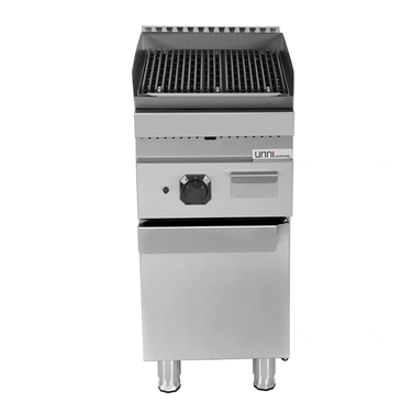 Lavasteingrill - 9kW - G70GP10-K