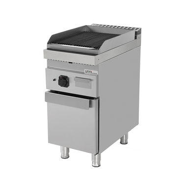 Lavasteingrill - 9kW - G70GP10-K