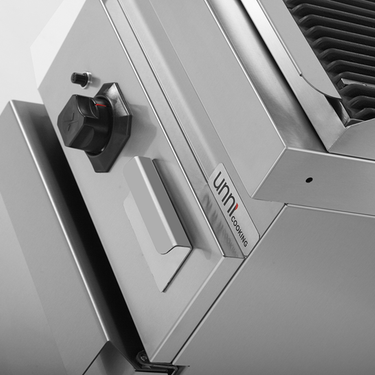 Lava Stone Grill - 9kW - G70GP10-K