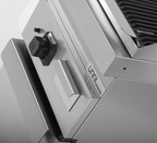Lav taşı ızgara - 9kW - G70GP10-K