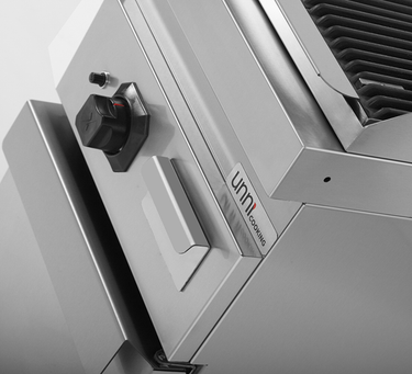 Lavasteingrill - 9kW - G70GP10-K