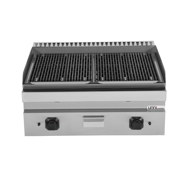 Lavasteingrill – 18kW – G70GP20B