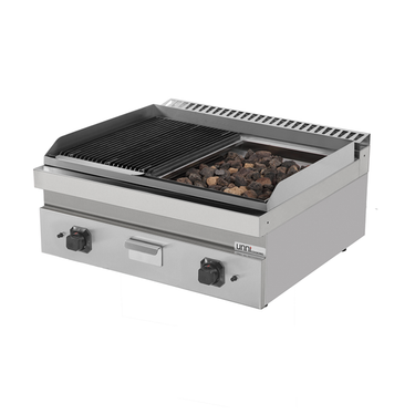 Lavasteingrill – 18kW – G70GP20B