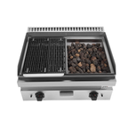 Lavasteingrill – 18kW – G70GP20B