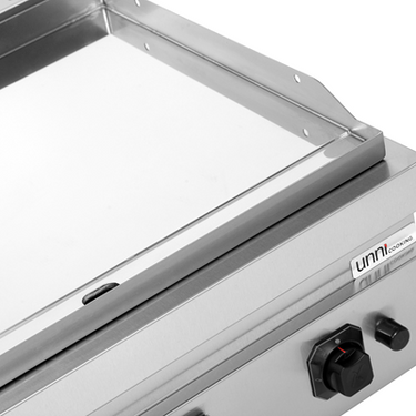 Griddle plate Gas– Chrome – G70GP20B+C