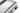 Grillplatte Platte Gas – 1/2 glatt - 1/2 gerillt verchromt – G70GP20B+GSC