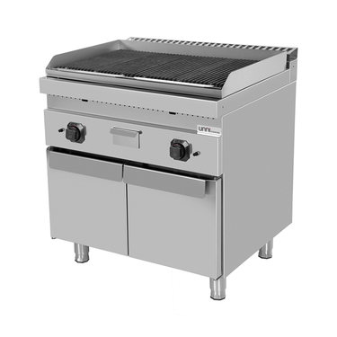 Lavasteingrill – 18kW – G70GP20-K