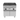 Lavasteingrill – 18kW – G70GP20-K