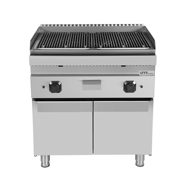 Lavasteingrill – 18kW – G70GP20-K