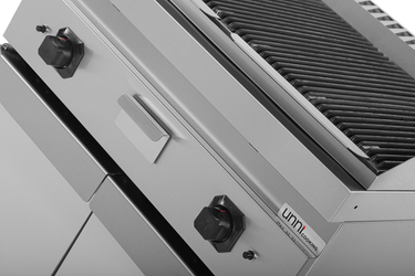 Lavasteingrill – 18kW – G70GP20-K