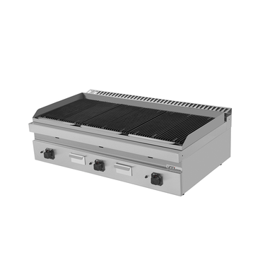 Lavasteingrill – 27kW – G70GP30B
