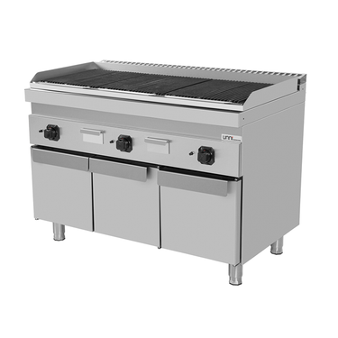 Lavasteingrill – 22kW – G70GP30-K