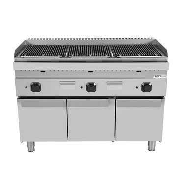 Lavasteingrill – 22kW – G70GP30-K