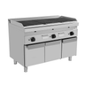 Lavasteingrill – 22kW – G70GP30-K