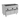 Lavasteingrill – 22kW – G70GP30-K