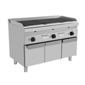 Lavasteingrill – 22kW – G70GP30-K