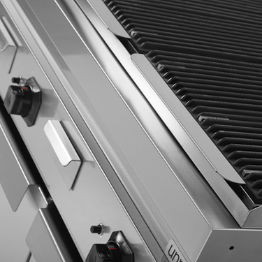 Lava Stone Grill – 22kW – G70GP30-K