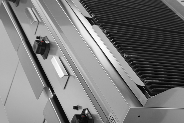 Lavasteingrill – 22kW – G70GP30-K