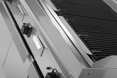 Lavasteingrill – 22kW – G70GP30-K