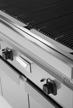 Lavasteingrill – 22kW – G70GP30-K