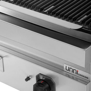 Lava Stone Grill – 27kW – G70GP30B