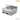 Gasfritteuse 2x8L