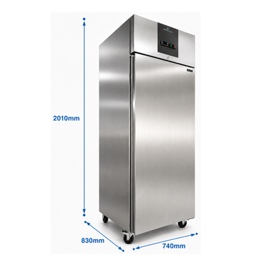 Kühlschrank – 1 Tür – 650 Liter
