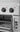 Gasherd mit Gas Backofen – 4 Brenner - G70FG020